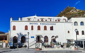 Hotel Faraglione Vulcano